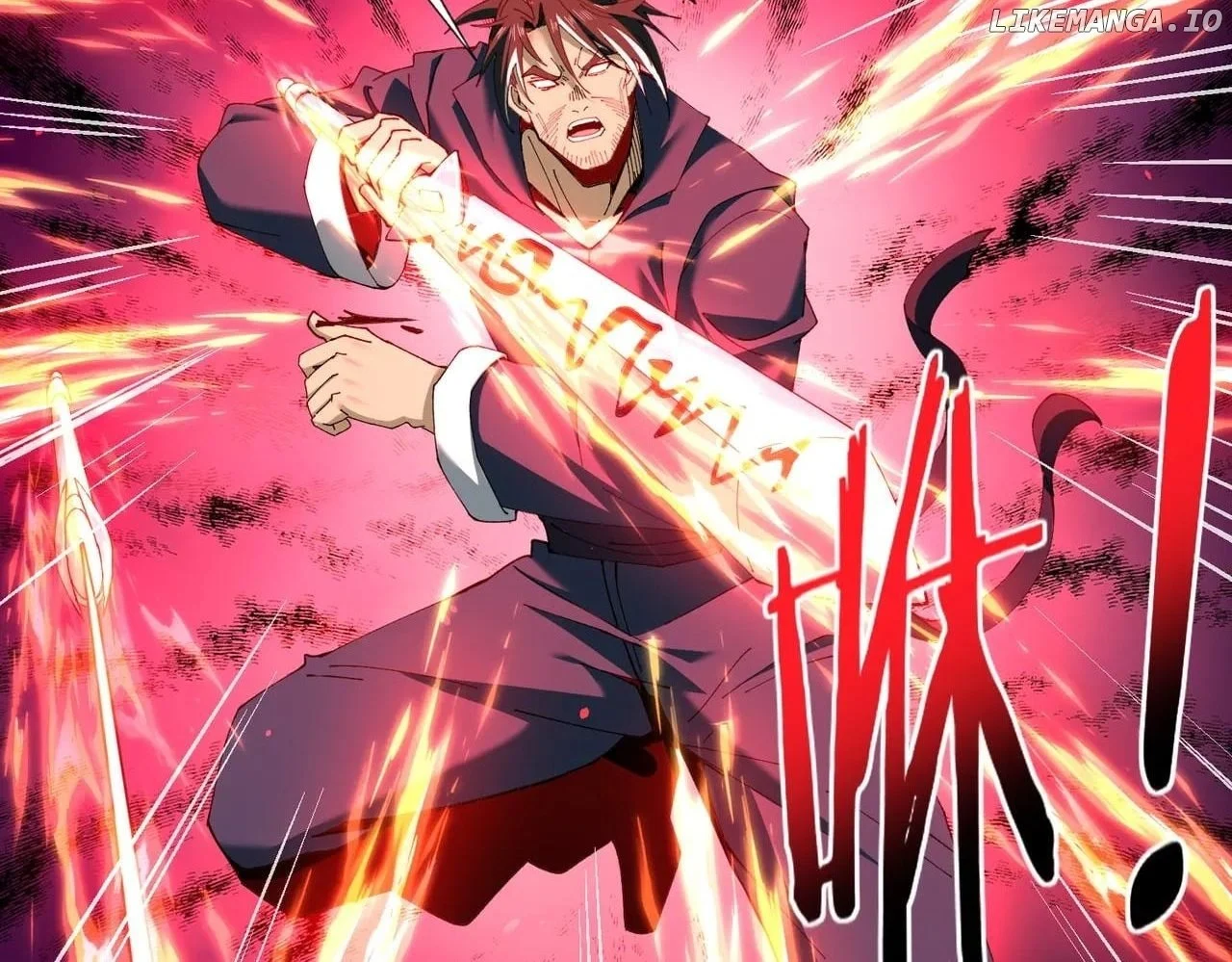 WORTHLESS PROFESSION: DRAGON TAMER Chapter 129 92
